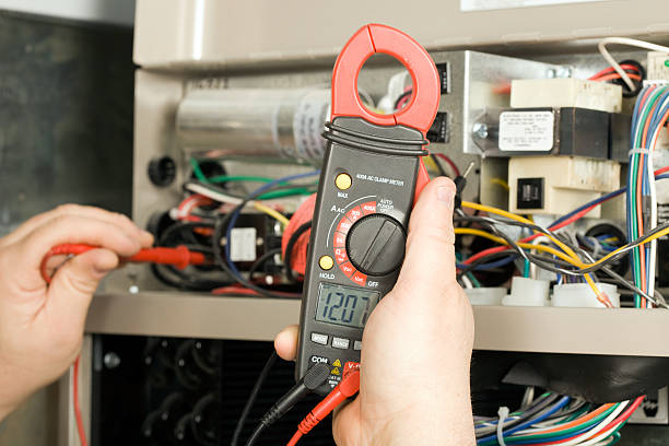 Emergency Electrical Repair Services in Wellsburg, WV